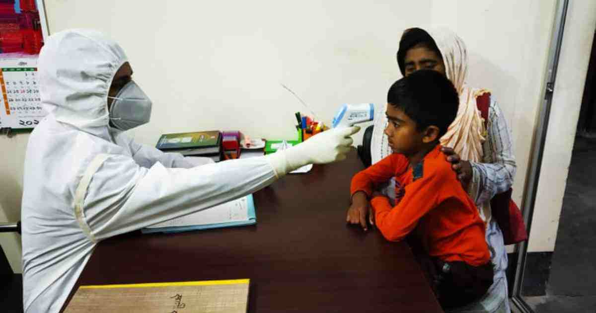 Coronavirus: Seven more die in Bangladesh; 312 new cases  in 24 hrs 