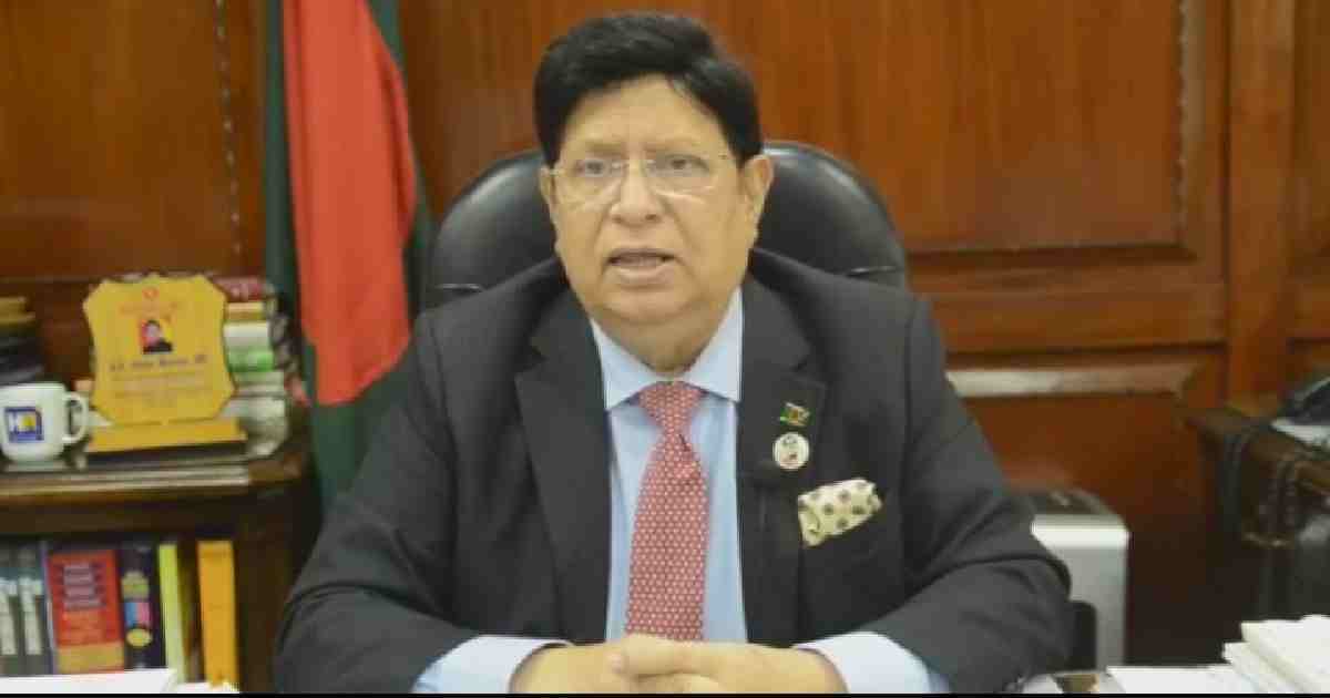 Dhaka to seek OIC finance for Gambia’s legal battle over Rohingyas