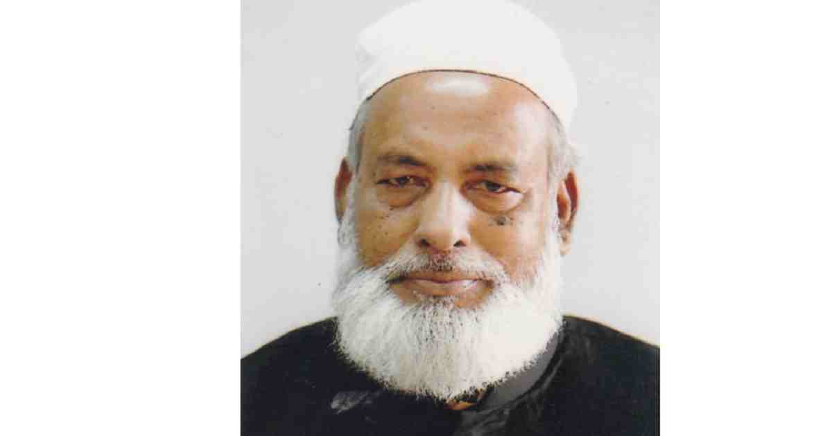 State Minister for Religious Affairs dies 