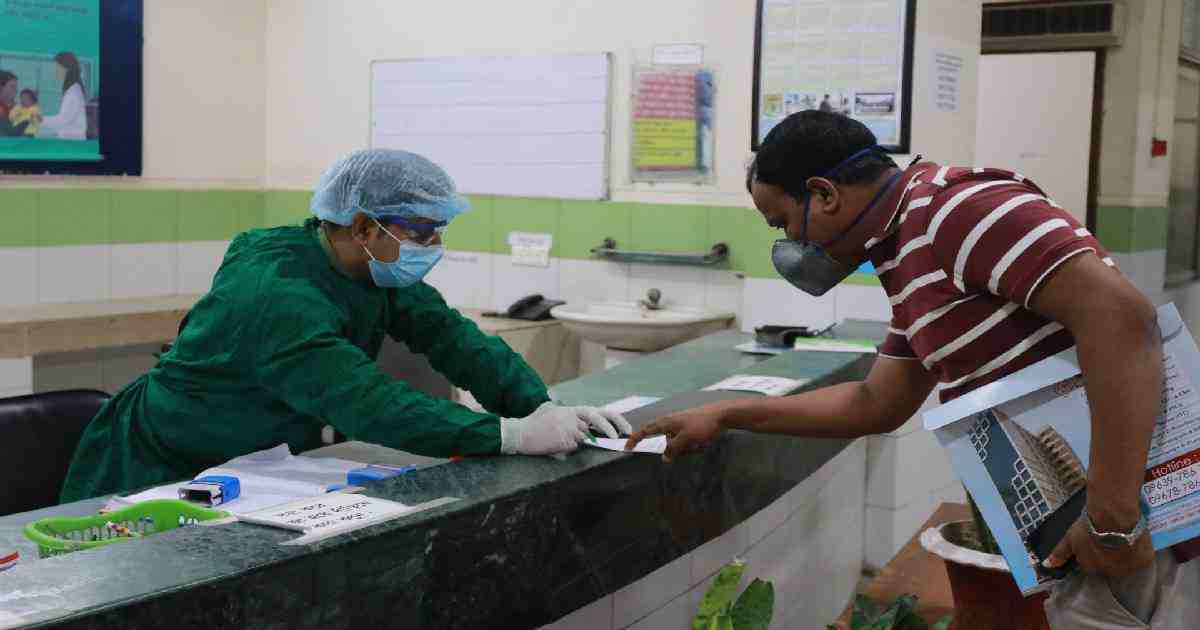 3 more test positive for coronavirus in Laxmipur 