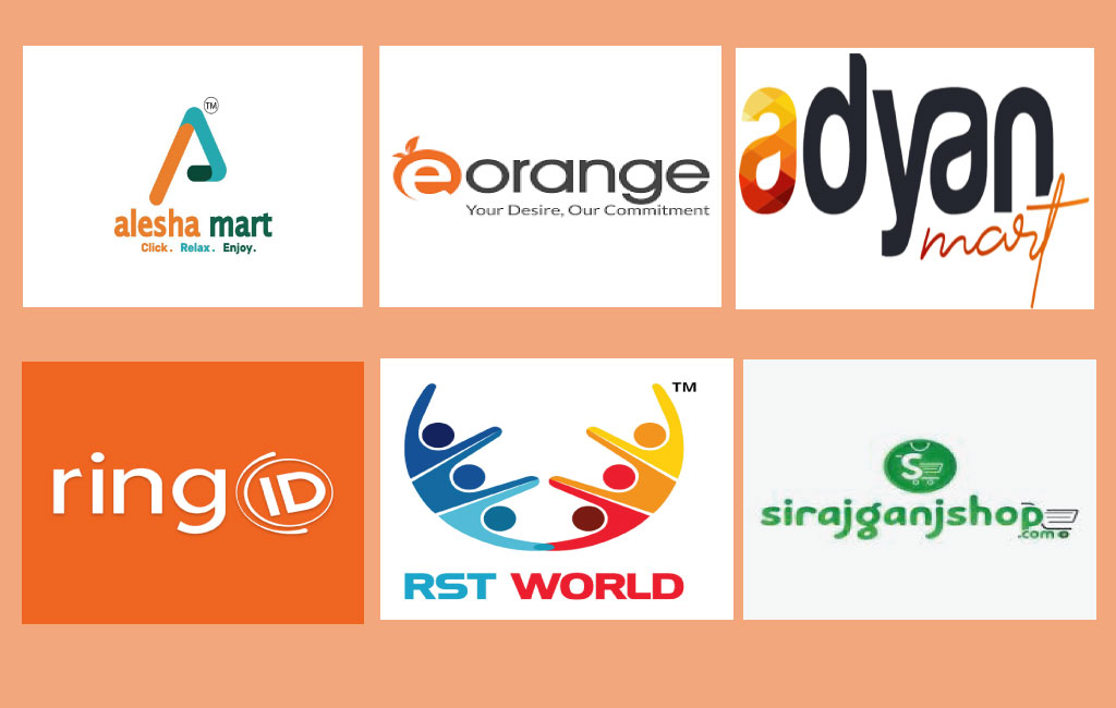 E–Business & a Legal Framework