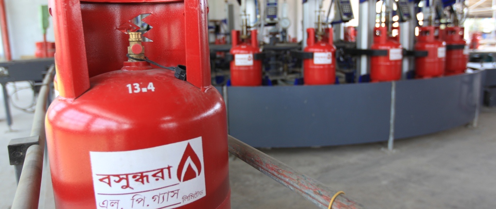 LPG price to be fixed with stakeholders: Nasrul