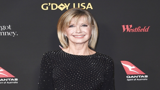 Olivia Newton-John's final 'Grease' ensemble fetches $405K