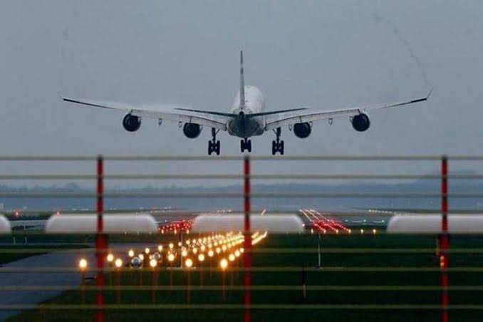 CAAB likely to suspend international flights from Apr 14