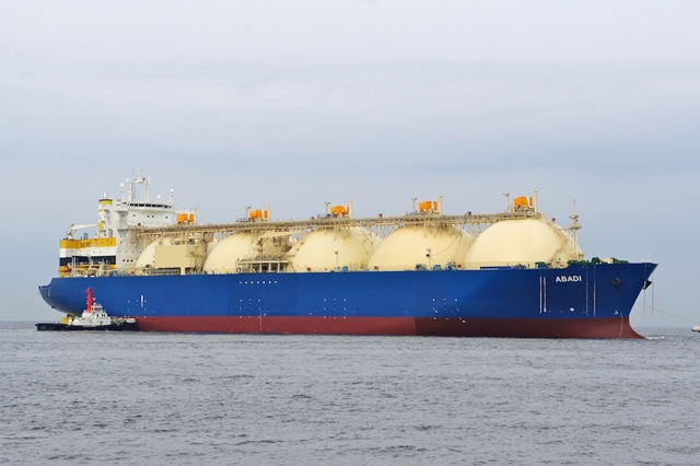 Brunei wants to sell LNG to Bangladesh