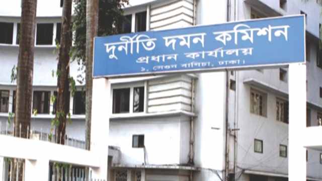 ACC quizzes AB Bank officials on laundering charge