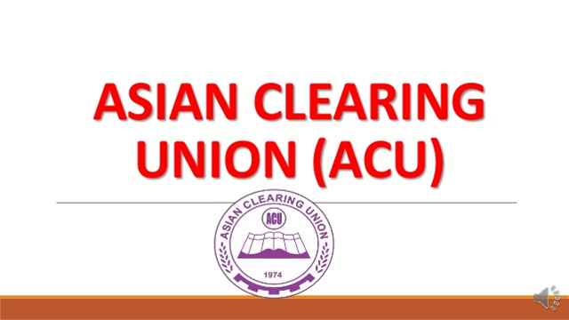 Bangladesh pays $987m to ACU for Sept-Oct imports