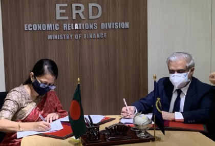 Govt, ADB sign agreements for $940m loan to purchase vaccines