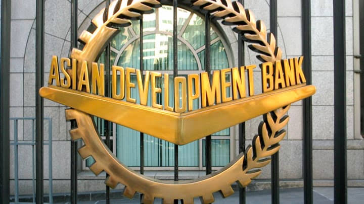 ADB pegs Bangladesh's GDP at 6.8pc this fiscal