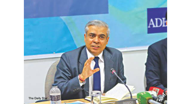 Dhaka-Sylhet corridor to open new possibilities for Bangladesh: ADB