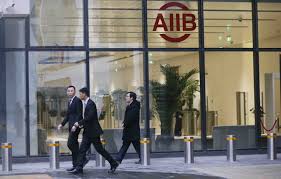 $100m AIIB loan to deal with Covid-19 pandemic