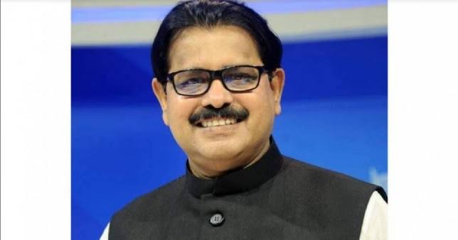 MP Israfil Alam dies after initial recovery from Covid-19