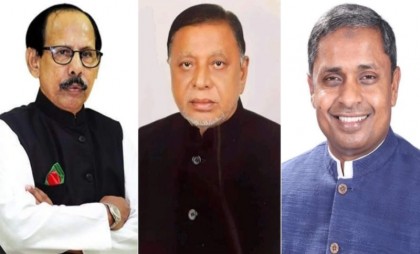 AL chooses candidates for by-polls to Dhaka-14, Sylhet-3, Cumilla-5