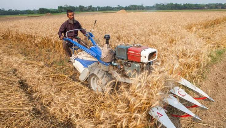 Govt to appoint agricultural engineers for expediting farm mechanisation