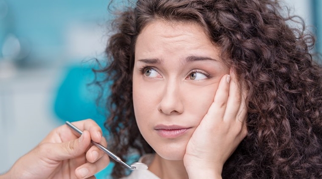 People with gum disease at risk of rheumatoid arthritis: Study