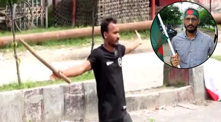  কোটা আন্দোলনকারীরা সংলাপের প্রস্তাব প্রত্যাখ্যান