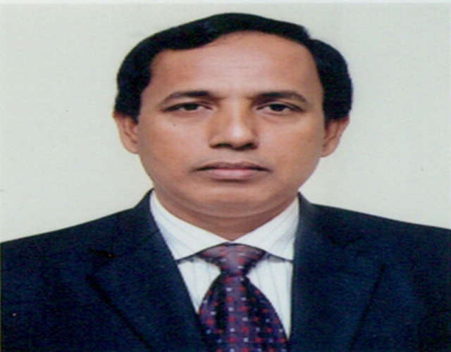  Md. Abul Hossain has joined as Managing Director of Investment Corporation of Bangladesh (ICB) 