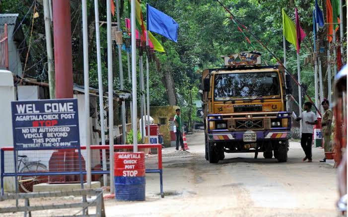Frame comprehensive logistics policy to boost cross-border trade: Experts