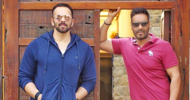 Ajay Devgn confirms ‘Golmaal FIVE’