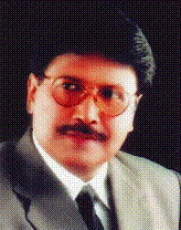 Khandakar Ruhul Amin