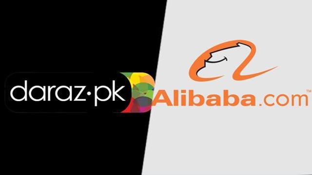 Alibaba acquires Daraz Group