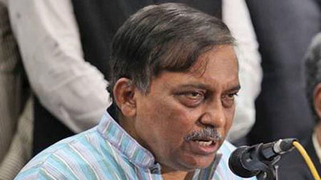 We too have limits of patience: Home Minister