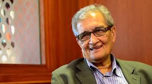 World should follow Bangabandhu’s ideas of secularism: Amartya Sen