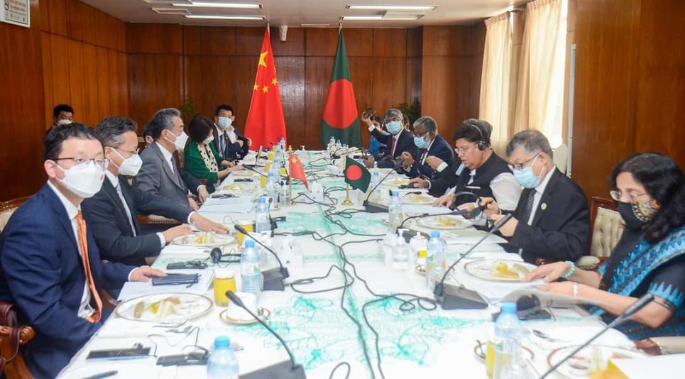 Bangladeshi students to return to China soon