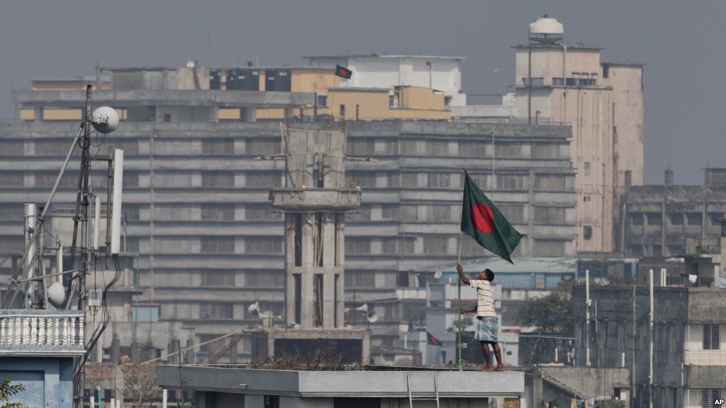 Bangladesh set to reach economic par with India