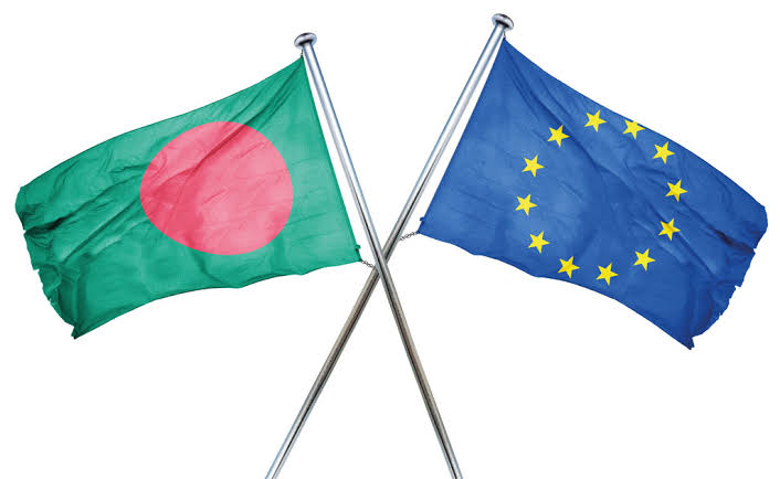 Bangladesh seeks EU support for sustainable development
