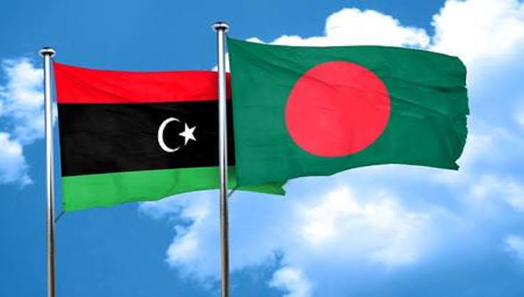 Libyan government condemns the killing of 26 Bangladeshis