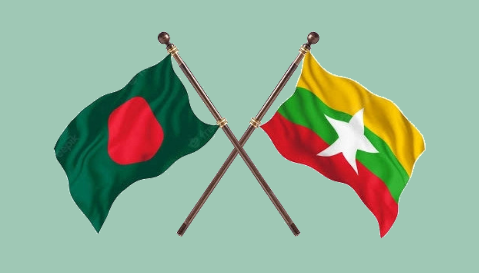 Bangladesh, Myanmar reinstated visa exemption for official passport holders