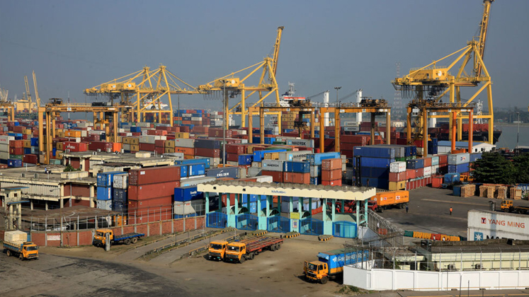 Export earnings post 9.56pc growth during July-February