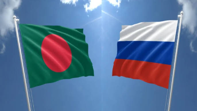 Russian Embassy refutes TIB statement on Dhaka-Moscow grain deals, gas exploration