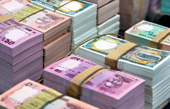 Govt borrows Tk 150b from domestic sources in July-Jan