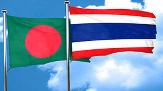 BD-Thai business dialogue on May 3
