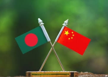 Bangladesh, China can further fortify ties: PM