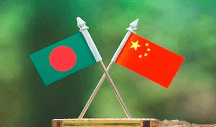 China becomes Bangladesh's top trading partner again