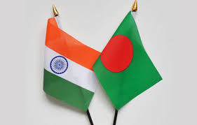 India seeks stronger ties with Bangladesh