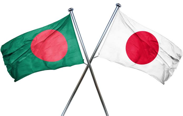 BD requests Japan to extend DFQF access