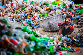 BPGMEA seeks ban on import of scrap plastic