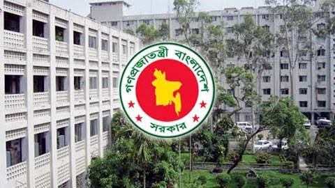 Bangladesh orders all govt employees back to work