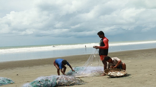 BFBOA wants govt to lift fishing ban in Bay