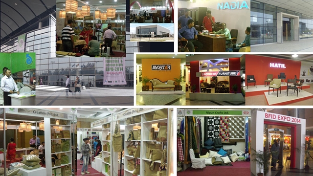 'Bangladesh Furniture and Interior Decor Expo-2018' begins Sunday