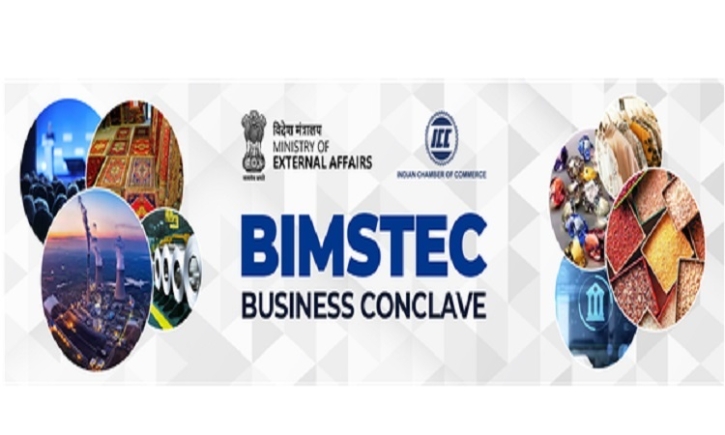 DCCI team off to Kolkata to join BIMSTEC Business Conclave
