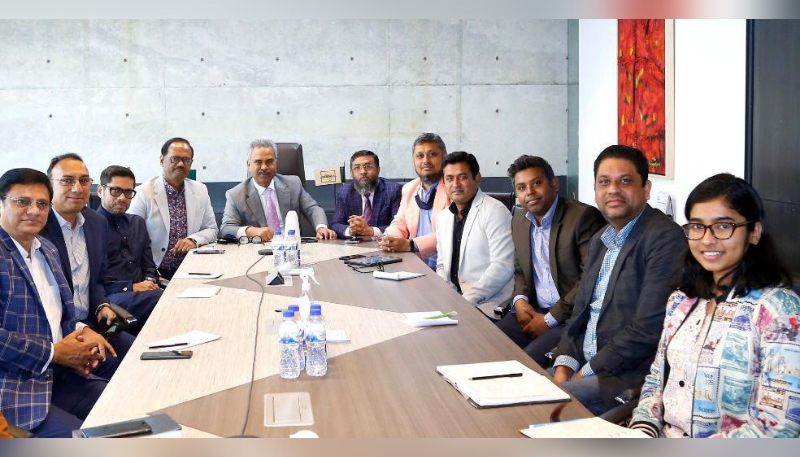 BGMEA, BKMEA form committee for unified code of conduct for RMG sector