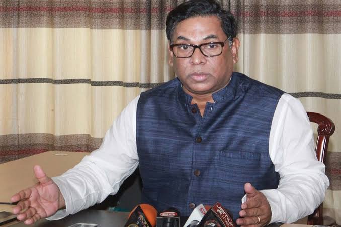 Plan for 40pc power generation from clean energy by 2041: Nasrul Hamid