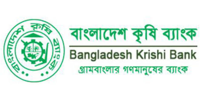 State-owned Krishi Bank seeks Tk 9.5b bailout