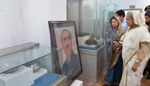 A museum that mourns Bangladesh’s worst carnage