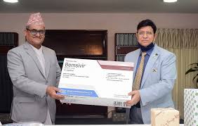 Bangladesh sends medical supplies to Nepal under SAARC COVID fund